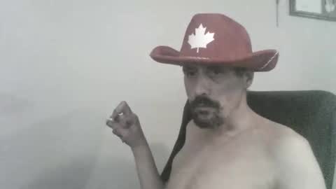 Snapshot of gmang4242 chatting on February 6, 6:55 pm gmang4242 online show from February 6, 6:55 pm