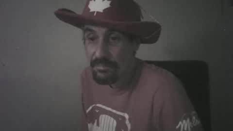 Snapshot of gmang4242 chatting on February 7, 6:00 pm gmang4242 online show from February 7, 6:00 pm