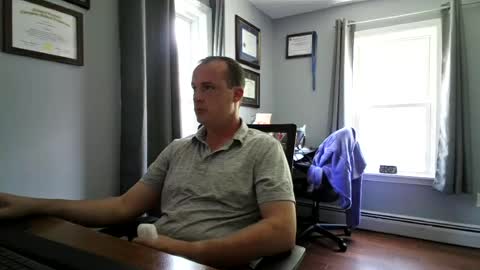 gmill88 online show from July 9, 5:17 pm