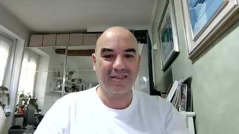 Matte online show from June 19, 6:01 pm