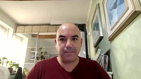 Matte online show from June 22, 2:47 pm