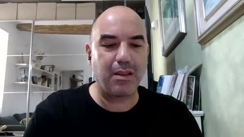 Matte online show from July 8, 1:37 pm