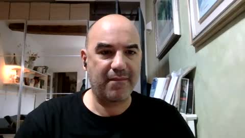 Matte online show from July 9, 1:42 am