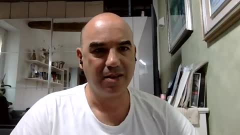 Matte online show from July 30, 6:07 pm