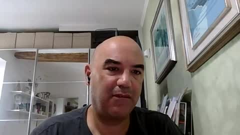Matte online show from August 6, 9:00 am