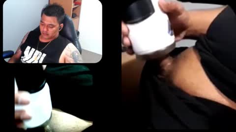 Snapshot of gnx666 chatting on November 10, 3:05 am gnx666 online show from November 10, 3:05 am