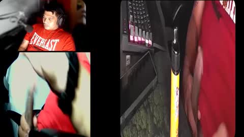 Snapshot of gnx666 chatting on December 1, 2:55 pm gnx666 online show from December 1, 2:55 pm