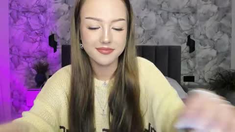 Lina online show from October 30, 8:38 am