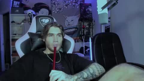 NPC online show from October 9, 4:05 pm