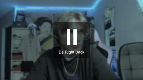 NPC online show from October 17, 1:09 am