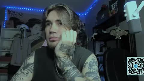 NPC online show from October 25, 9:28 am