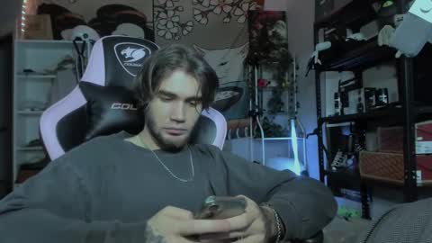 NPC online show from November 7, 7:03 pm