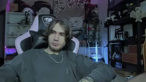 NPC online show from November 27, 7:16 pm