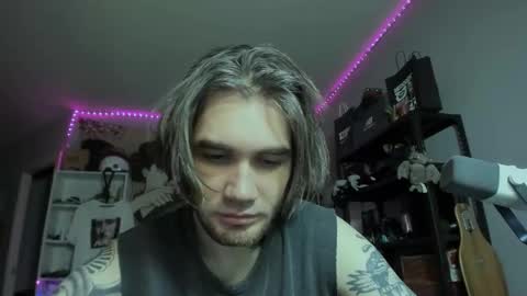 NPC online show from January 12, 7:52 pm