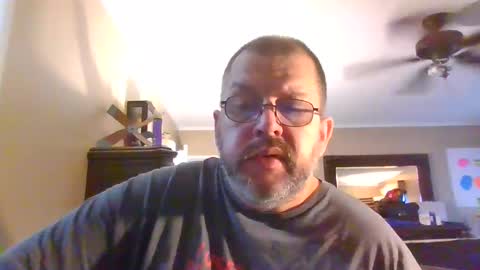 IDKIDCIDGAF online show from September 19, 1:23 pm