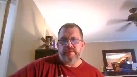 IDKIDCIDGAF online show from September 26, 6:23 pm