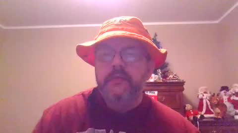 IDKIDCIDGAF online show from December 16, 1:21 am