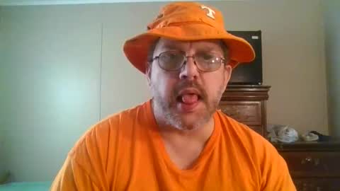 IDKIDCIDGAF online show from March 26, 4:23 pm