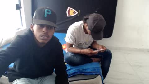 god_chinolatino online show from June 9, 3:56 pm
