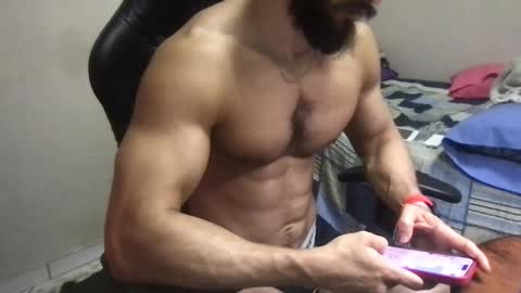 god hunkules online show from December 13, 11:28 pm