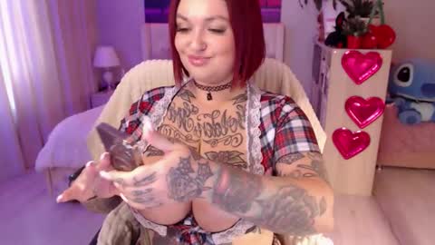 Goldie online show from September 23, 12:08 pm