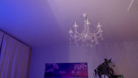 Goldie online show from October 22, 7:13 pm