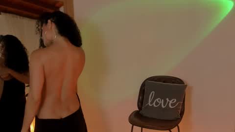 Elena online show from February 24, 2:30 am