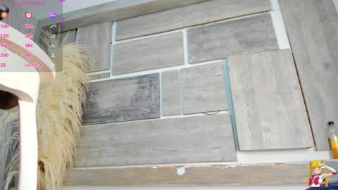 Valery  online show from December 20, 7:55 am