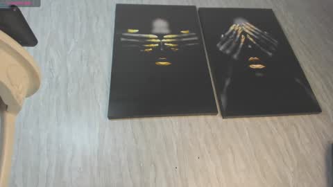 Valery  online show from January 26, 9:40 pm