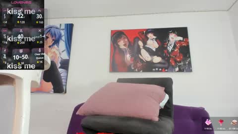 Valery  online show from September 20, 10:00 pm