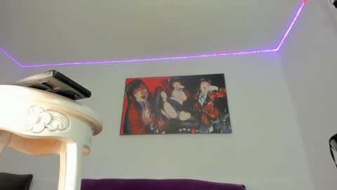 Valery  online show from October 10, 10:09 pm