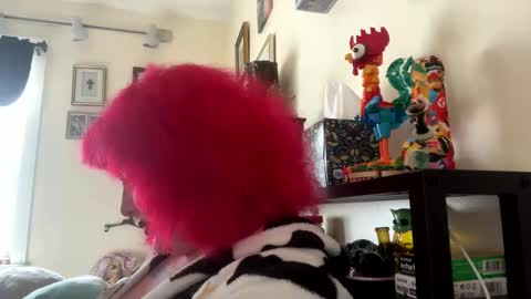 Snapshot of goddess182002 chatting on November 1, 3:14 pm goddess182002 online show from November 1, 3:14 pm