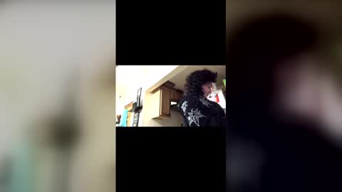 goddess182002 online show from January 11, 2:49 am