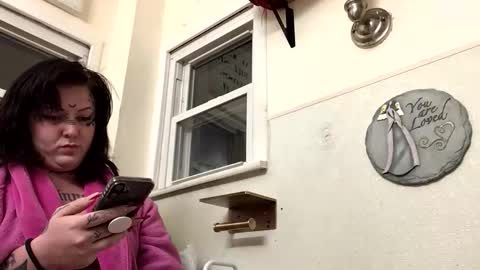 goddess182002 online show from February 11, 4:17 am