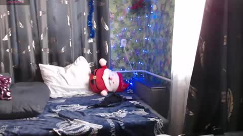 Goddess online show from December 28, 9:31 am