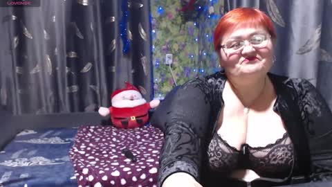 Goddess online show from December 28, 3:26 pm
