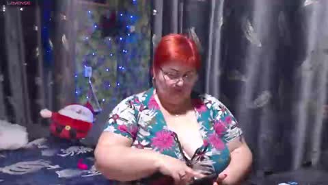 Goddess online show from January 2, 2:24 pm