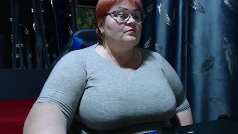 Goddess online show from January 22, 4:23 pm