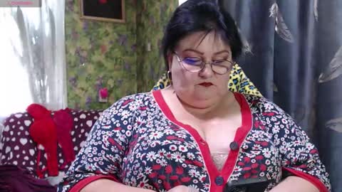 Snapshot of goddess57 chatting on October 10, 10:14 am Goddess online show from October 10, 10:14 am