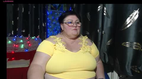 Goddess online show from December 22, 5:21 pm