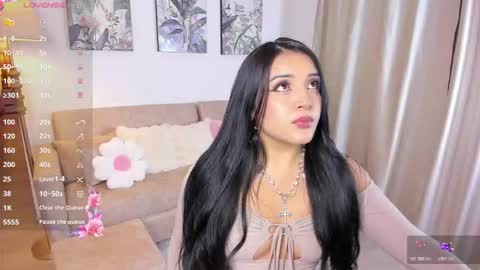 goddess8love online show from November 27, 5:42 am