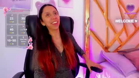 Lilith online show from November 25, 2:11 am