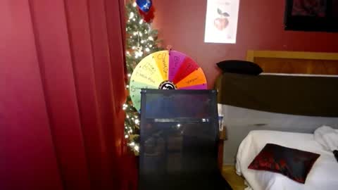 goddess_aaliyah online show from February 25, 7:18 am