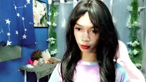 Snapshot of goddess_ayah chatting on October 22, 8:25 am Ayah online show from October 22, 8:25 am