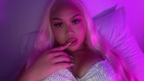goddess_aysa online show from July 31, 5:51 am