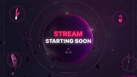 Elpis Foxter online show from May 3, 6:08 am