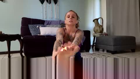 Mistress Ginger Shenanigan online show from February 3, 6:02 pm