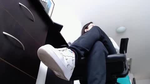 Goddess Karla online show from January 24, 6:04 pm