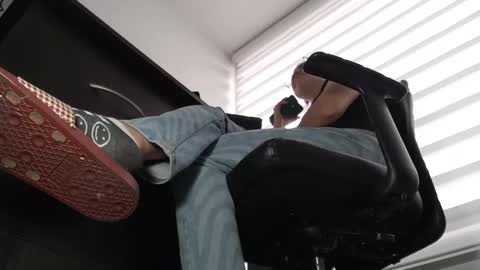 Goddess Karla online show from March 6, 4:28 pm