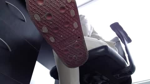 Goddess Karla online show from March 7, 5:06 pm